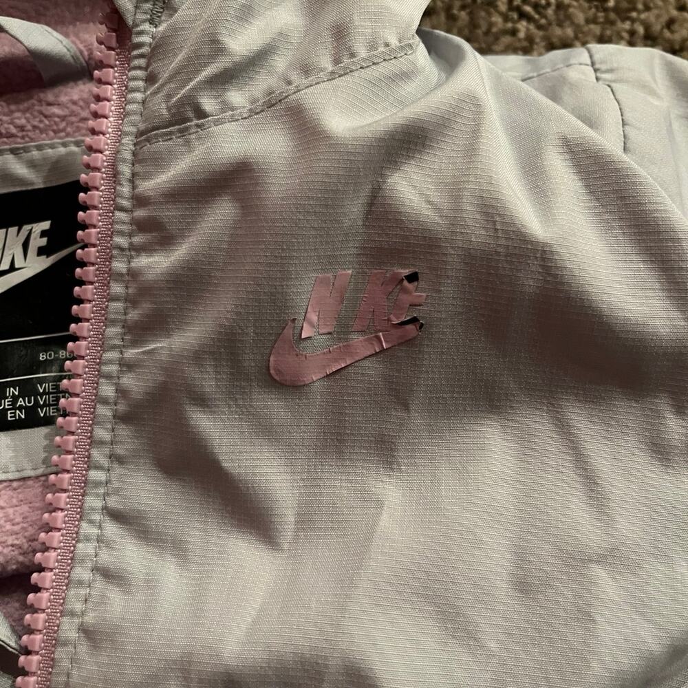 Nike Baby Jacket - Picture 3 of 3